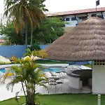 Aracaju Praia Hotel