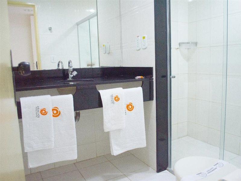 Aracaju Praia Hotel Aracaju