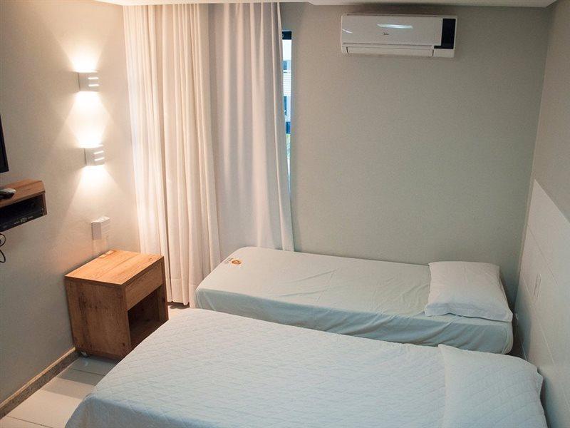 Aracaju Praia Hotel 3* Aracaju