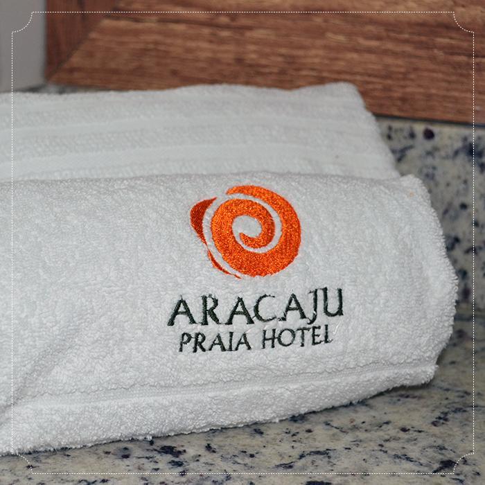Aracaju Praia Hotel Aracaju