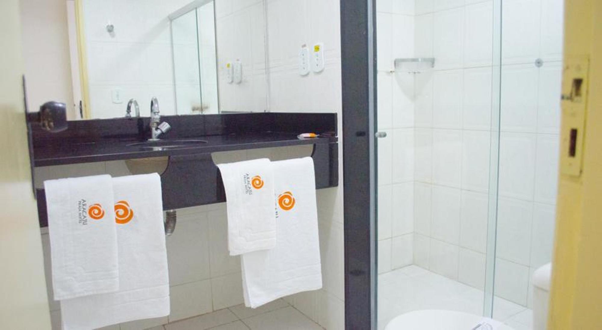 Hotel Aracaju Praia Hotel