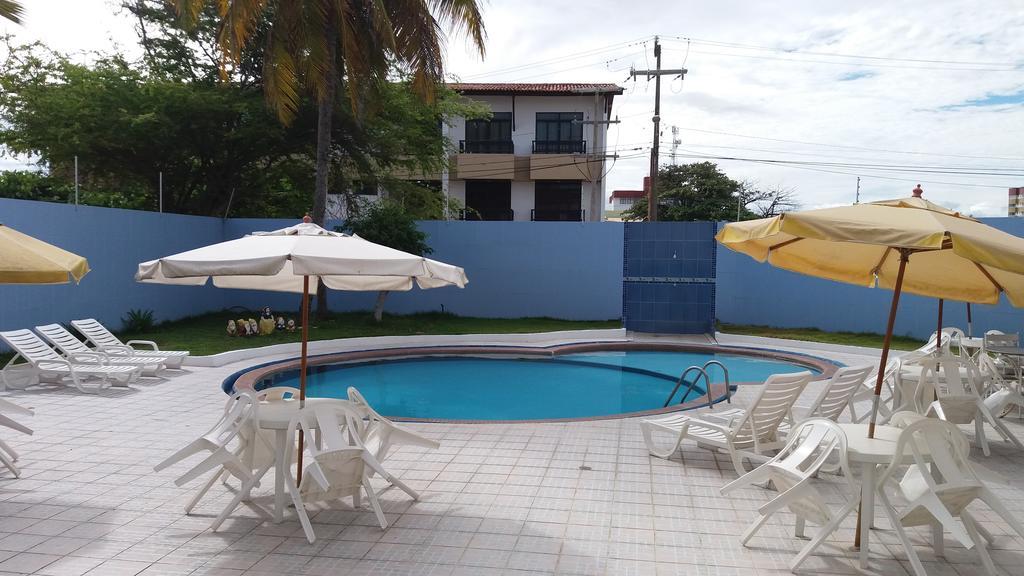 Aracaju Praia Hotel 3* Aracaju