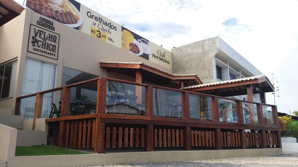 Hotel Aracaju Praia Hotel Aracaju
