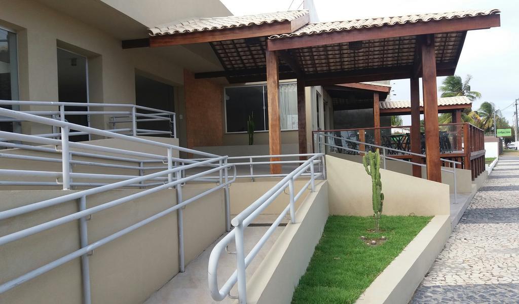 Aracaju Praia Hotel 3* Aracaju
