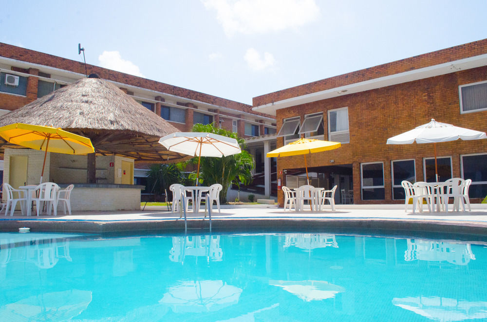 Aracaju Praia Hotel Hotel