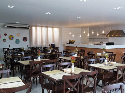 Hotel Aracaju Praia Hotel Aracaju