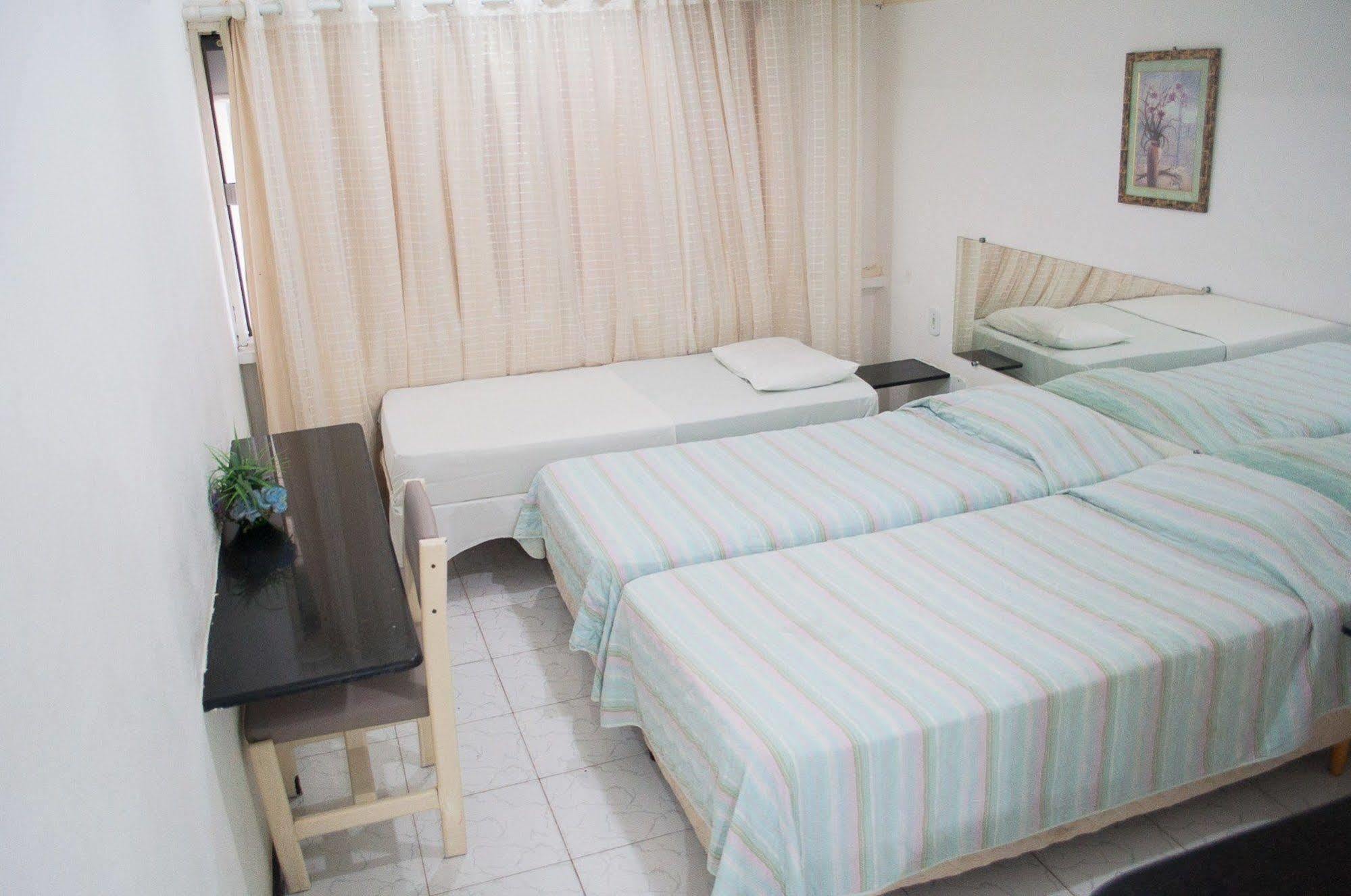Aracaju Praia Hotel 3* Aracaju