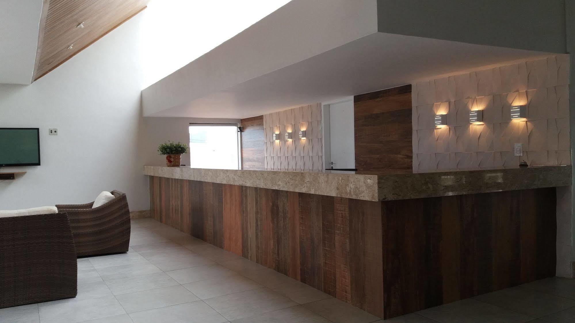 Hotel Aracaju Praia Hotel 3*
