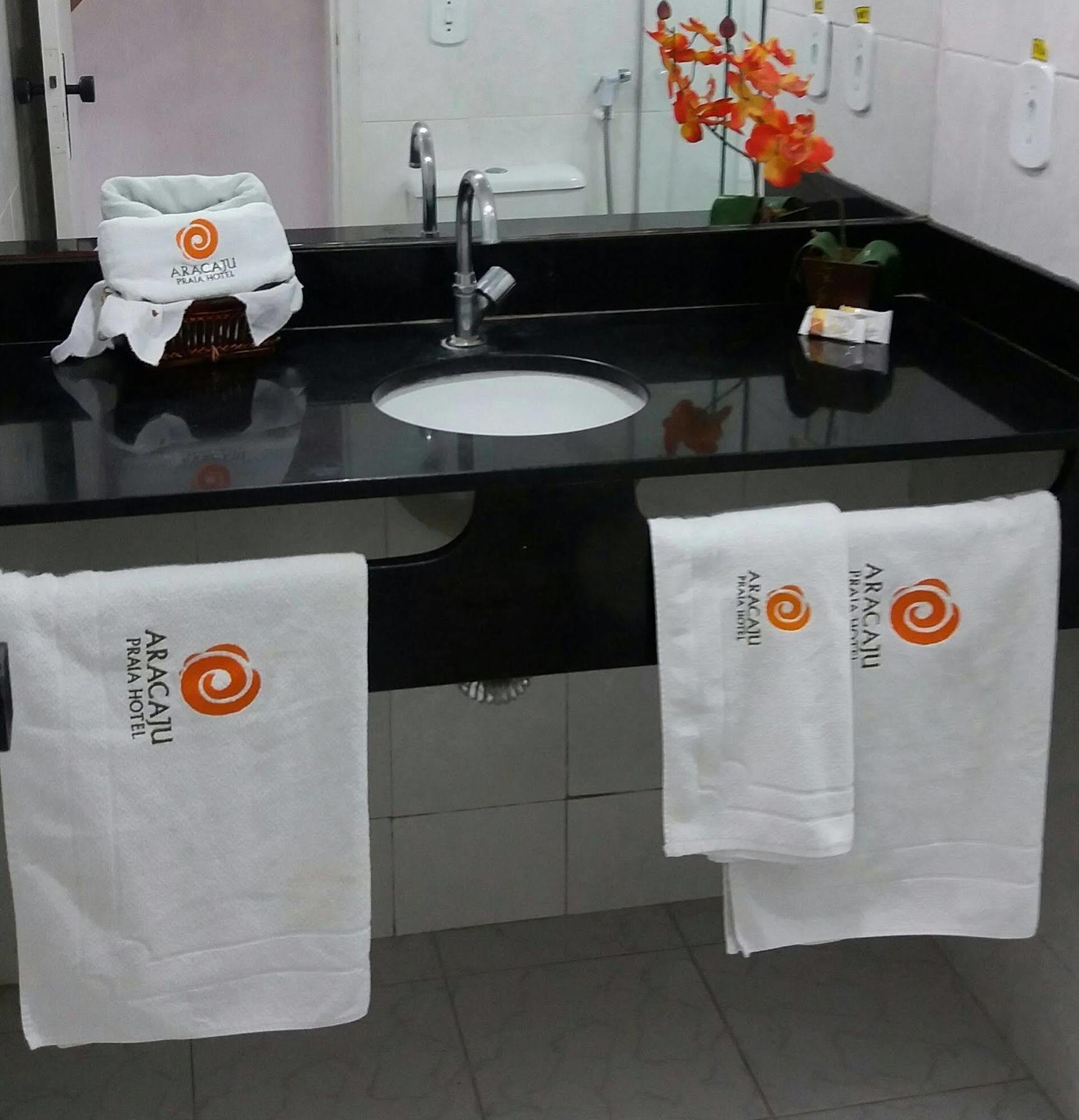 Aracaju Praia Hotel Hotel