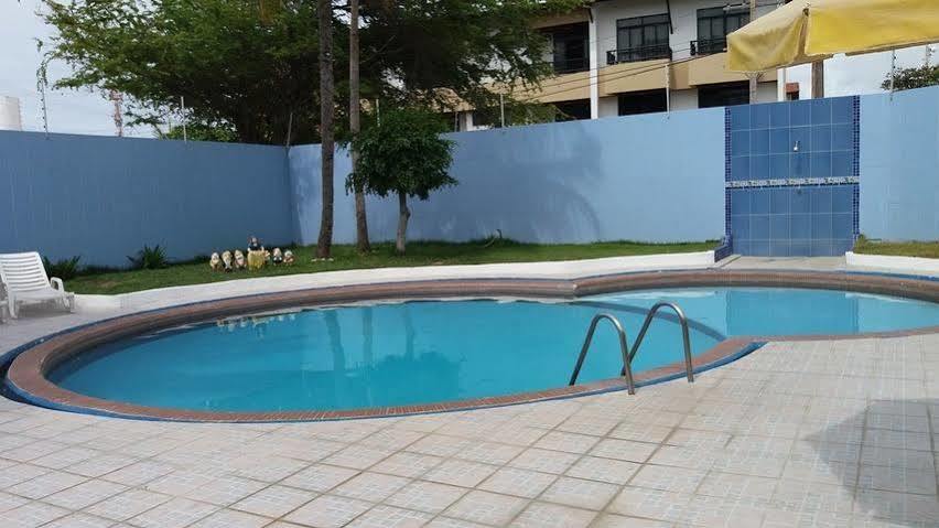 Aracaju Praia Hotel
