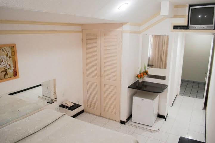 Aracaju Praia Hotel Hotel Aracaju