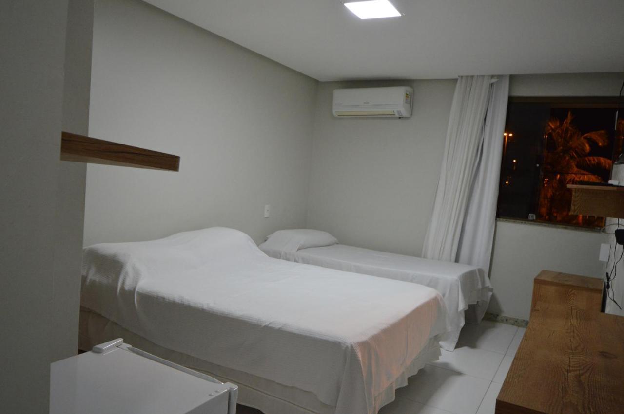 Hotel Aracaju Praia Hotel Aracaju