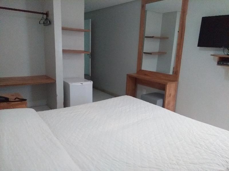 Hotel Aracaju Praia Hotel 3*