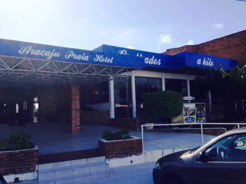 Hotel Aracaju Praia Hotel Aracaju