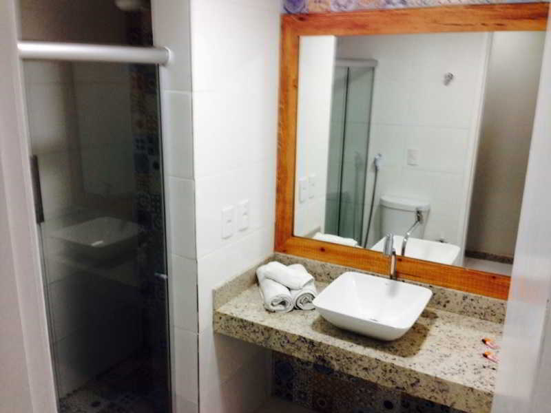 Aracaju Praia Hotel 3* Aracaju