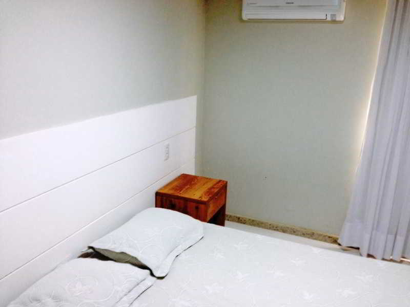 Aracaju Praia Hotel 3*