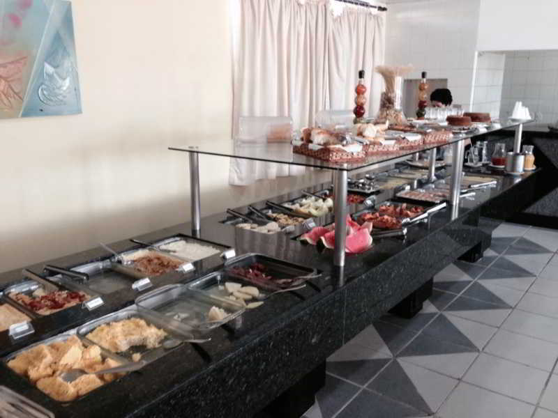 Aracaju Praia Hotel
